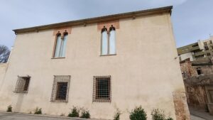 Triunfo del patrimonio ciudadano: reabre la &lsquo;Casa del Senyor&rsquo; de la alquer&iacute;a dels Moros tras a&ntilde;os de opacidad y desidia institucional.