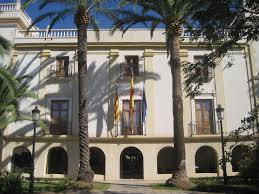 Moncada suspende todos los actos al aire libre este fin de semana por el fuerte temporal de viento