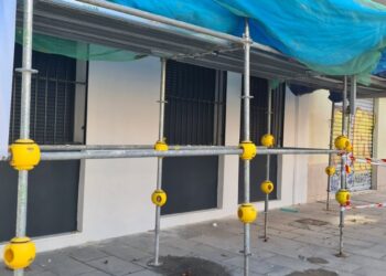 El Ayuntamiento de Valencia responde a Compromís sobre los apartamentos turísticos y señala al Ministerio de Consumo 1 apartamentos turisticos20241226 113422 4 scaled 1