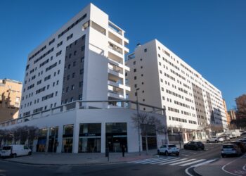 La Generalitat investiga un visado irregular de VPP en Alicante tras detectar conflicto de intereses de un funcionario