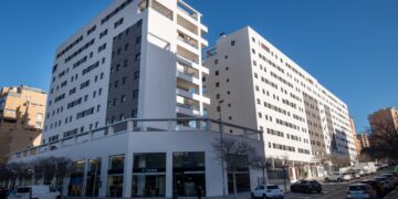 La Generalitat investiga un visado irregular de VPP en Alicante tras detectar conflicto de intereses de un funcionario