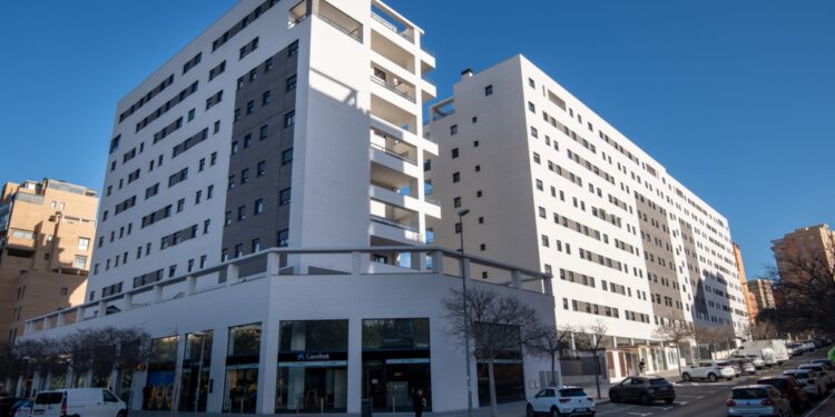 La Generalitat investiga un visado irregular de VPP en Alicante tras detectar conflicto de intereses de un funcionario