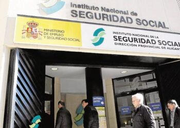 Enero frena el empleo en la Comunitat Valenciana: se pierden más de 34.500 afiliados tras la campaña navideña