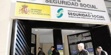 Enero frena el empleo en la Comunitat Valenciana: se pierden más de 34.500 afiliados tras la campaña navideña