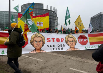 AVA-ASAJA considera insuficientes las salvaguardas del Parlamento Europeo: "La mejor garantía es la reciprocidad y complementariedad"