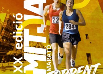 Torrent se prepara para su Media Maratón: el XX aniversario llega con cambio de fecha