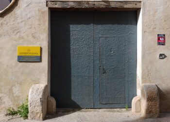 Triunfo del patrimonio ciudadano: reabre la ‘Casa del Senyor’ de la alquería dels Moros tras años de opacidad y desidia institucional