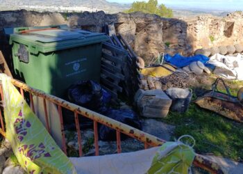 El Castell de Xàtiva: Una joya de la corona convertida en vergüenza institucional