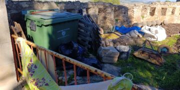 El Castell de Xàtiva: Una joya de la corona convertida en vergüenza institucional