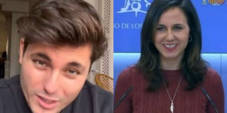 Tensión en el Congreso: Podemos solicita la retirada de la acreditación a Vito Quiles tras un nuevo altercado en la sala de prensa