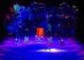 “Disney on Ice: Vive tus sueños” trae el espectáculo al Roig Arena en Valencia