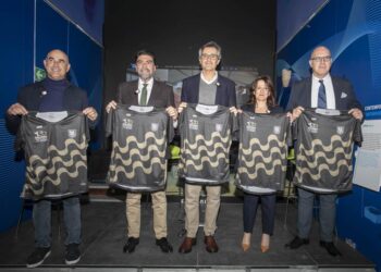 La Media Maratón Internacional de Alicante alcanza los 7.200 inscritos y crece en 2.000 corredores respecto a 2025