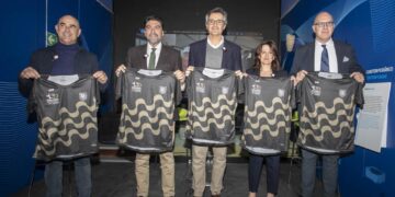 La Media Maratón Internacional de Alicante alcanza los 7.200 inscritos y crece en 2.000 corredores respecto a 2025