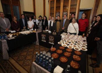Alicante convierte la Cuaresma en motor gastronómico con 34 restaurantes y récord de participación