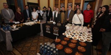 Alicante convierte la Cuaresma en motor gastronómico con 34 restaurantes y récord de participación