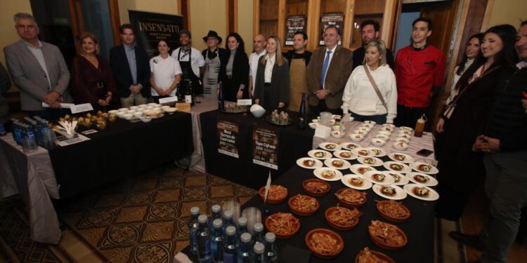 Alicante convierte la Cuaresma en motor gastronómico con 34 restaurantes y récord de participación 1 Alicante convierte la Cuaresma en motor gastronómico con 34 restaurantes y récord de participación