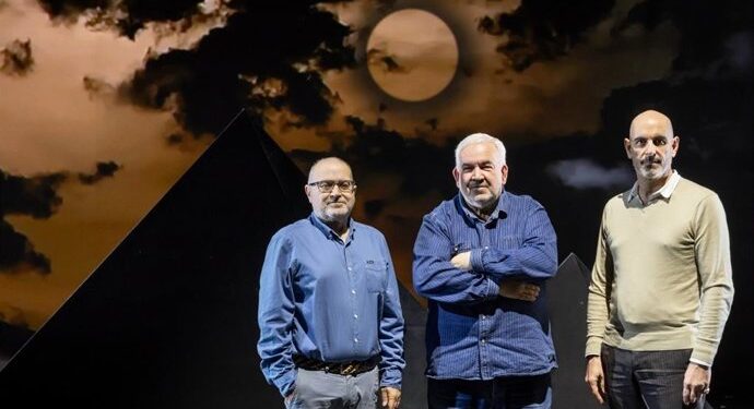 Marc Minkowski estrena en Les Arts un ‘Giulio Cesare’ con la “excepcional” Marina Monzó como Cleopatra 1 fotonoticia 20260223165323 690