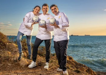 Los nuevos Soles Guía Repsol 2026: A Tafona, Ramón Freixa y Voro alcanzan la máxima distinción