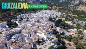 imagen grazalema