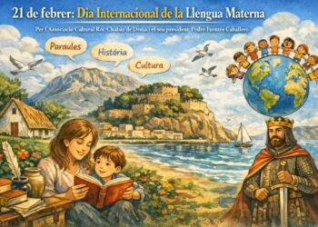 21 de febrer: Dia Internacional de la Llengua Materna