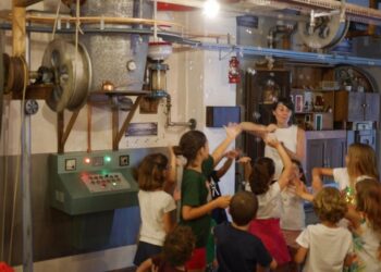 nuestras visitas guiadas