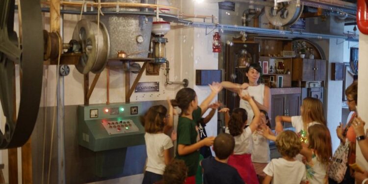 nuestras visitas guiadas