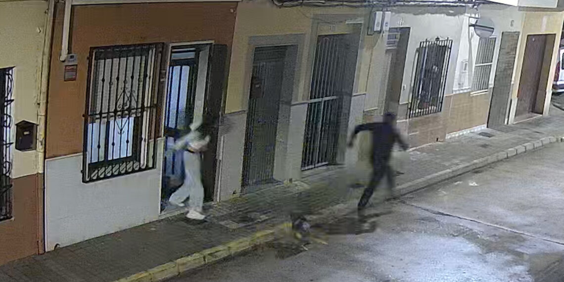 Detenidos los autores del intento de secuestro en Polinya de Xuquer 1 Detenidos los autores del intento de secuestro en Polinya de Xuquer