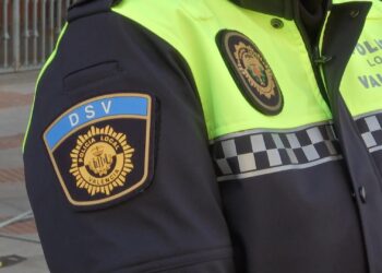 Detenido un hombre por agredir sexualmente a una menor de 11 años durante el castillo en Valencia