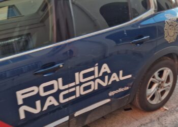 Un intento de homicidio en Silla reactiva la alerta por el repunte de la violencia vecinal en Valencia