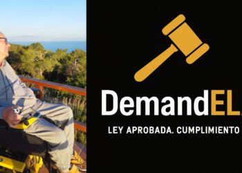 Antonio gana la batalla judicial por no aplicarse la Ley ELA, ahora sí cambiará la vida de todos