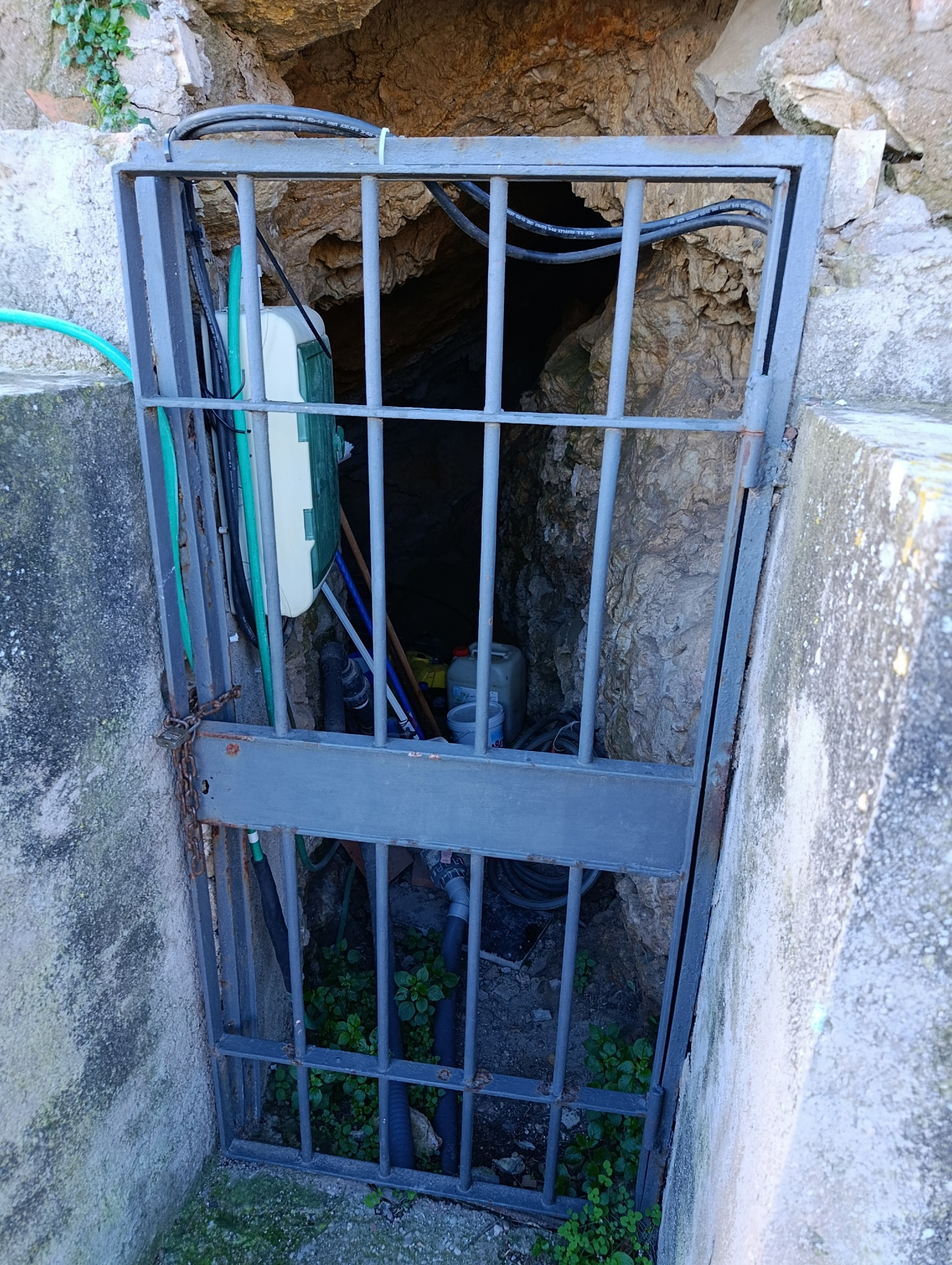 El Castell de Xàtiva: Una joya de la corona convertida en vergüenza institucional 7 El Castell de Xàtiva: Una joya de la corona convertida en vergüenza institucional