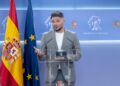 Lo Rat Penat recorda a Rufián que els valencians no som ni serem “països catalans”