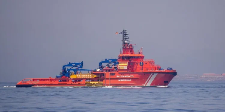 Se estanca la búsqueda de Adrián, el murciano desaparecido en el mar de Alicante: “Ya no se busca con medios activos”