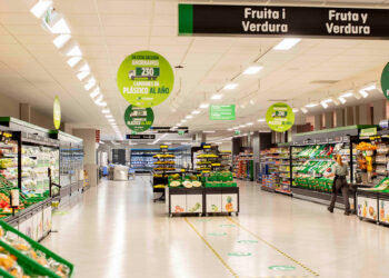 tienda 6 25 mercadona