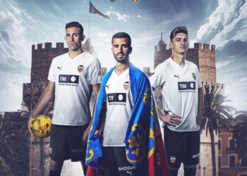 Rivalidad entre el Valéncia CF y el Levante UD, ¿Qué rivalidad?