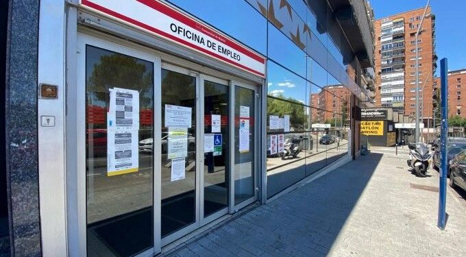 El paro vuelve a repuntar en enero en la Comunitat Valenciana y roza los 292.000 desempleados