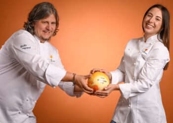 2 Estaciones recibe su primer Sol Repsol y consolida una década de cocina responsable en Valencia