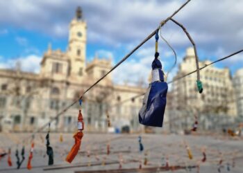 0301 mascleta Ajuntament