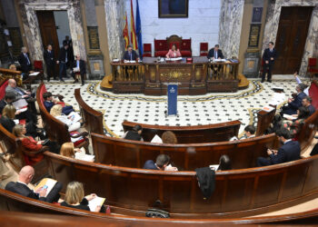 El Ayuntamiento de Valéncia liquida el presupuesto de 2025