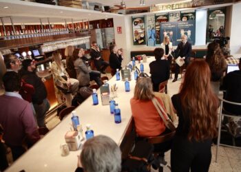 Valéncia Cuina Oberta rompe récords: más restaurantes que nunca y menús Michelin desde 80 euros