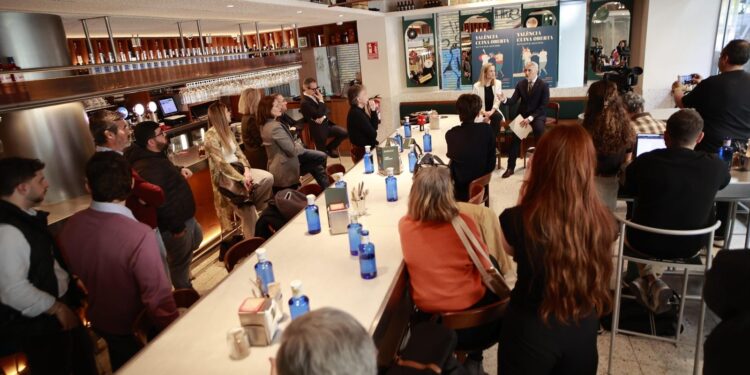 Valéncia Cuina Oberta rompe récords: más restaurantes que nunca y menús Michelin desde 80 euros 1 Valéncia Cuina Oberta rompe récords: más restaurantes que nunca y menús Michelin desde 80 euros