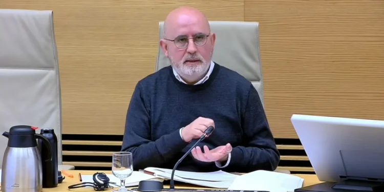 El aviso que llegó tarde: un alto cargo revela que la alerta masiva se frenó por decisiones políticas 1 126ec8e1 9502 44a8 b34f c5f91b4fcadd 16 9 aspect ratio 1600w 0