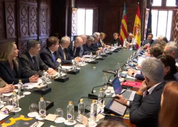 La Generalitat moviliza 350 millones ante el impacto de la guerra de Irán: crédito urgente y ayudas a autónomos