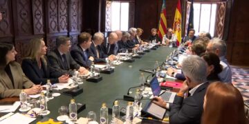 La Generalitat moviliza 350 millones ante el impacto de la guerra de Irán: crédito urgente y ayudas a autónomos
