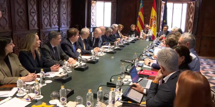 La Generalitat moviliza 350 millones ante el impacto de la guerra de Irán: crédito urgente y ayudas a autónomos 1 La Generalitat moviliza 350 millones ante el impacto de la guerra de Irán: crédito urgente y ayudas a autónomos