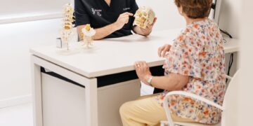 La radiofrecuencia mejora el dolor cervical y lumbar por artrosis y devuelve calidad de vida a pacientes en Vithas Valencia