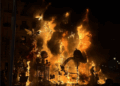 Luces y sombras de las Fallas 2026: la ciudad se debate entre el éxito organizativo y el hartazgo vecinal