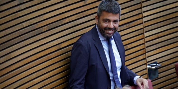 Mazón da un giro en la investigación de la dana: ahora pide acceder a toda la causa judicial 1 8e48e6cf 1043 4089 ad2d 2cdbafec95eb 16 9 aspect ratio 1600w 0