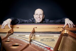 El Palau de la Música se suma al 8M con un concierto de la Orquesta de Valencia 2 El Palau de la Música se suma al 8M con un concierto de la Orquesta de Valencia