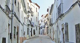 Conmoción en la Marina Alta tras el fallecimiento de una joven de 17 años por meningitis en el Hospital de Dénia